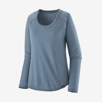 Patagonia Capilene Cool Trail LS - Women's - Final Clearance